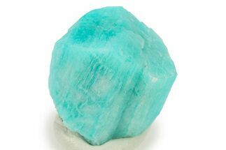 Amazonite Crystal Cluster - Colorado #282083