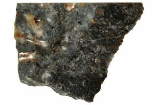 Lunar Meteorite Slice ( g) - NWA #283605