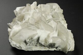 Fluorescent Hexagonal Calcite Crystals - China #285059