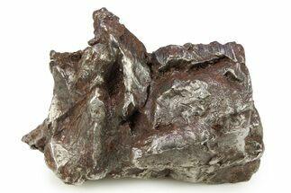 Sikhote-Alin Iron Meteorite Shrapnel ( g) - Russia #287720
