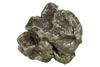 Sikhote-Alin Iron Meteorite Shrapnel ( g) - Russia #287763
