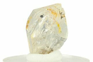 Herkimer Diamond - The Ace of Diamonds Mine, New York #291457