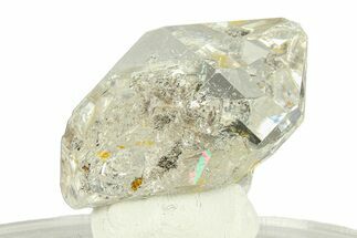 Herkimer Diamond Cluster - The Ace of Diamonds Mine, New York #291462