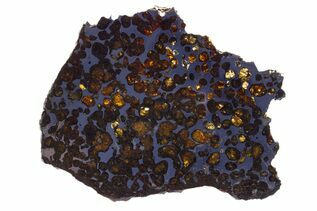 Sericho Pallasites For Sale