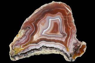 Agate, Chalcedony & Jasper - What’s the Difference? For Sale