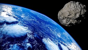 Meteorites, Meteors and Asteroids.  What Is The Difference?