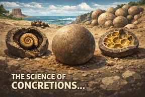 What Is a Concretion?