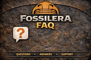 FossilEra FAQ