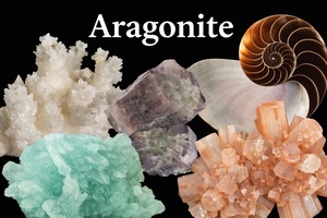 Aragonite - Mineral & Crystal Guide