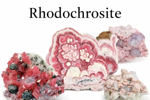 Rhodochrosite: From Silver Mines to Showpieces