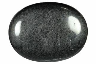1.8" Polished Hematite Pocket Stones