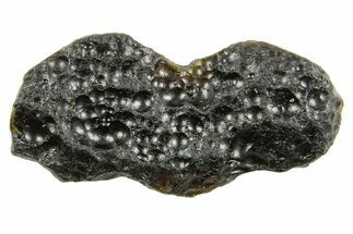 Authentic Indochinite Tektites (1 - 3 Grams) - Vietnam