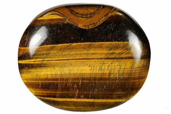 New handcrafted golden tigers eye stone boucle de ceinture or/métal noir western 