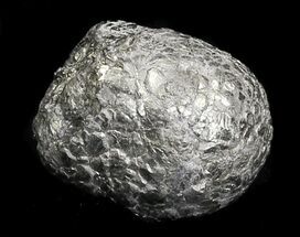 Metallic Pyrite Ball - China #31937