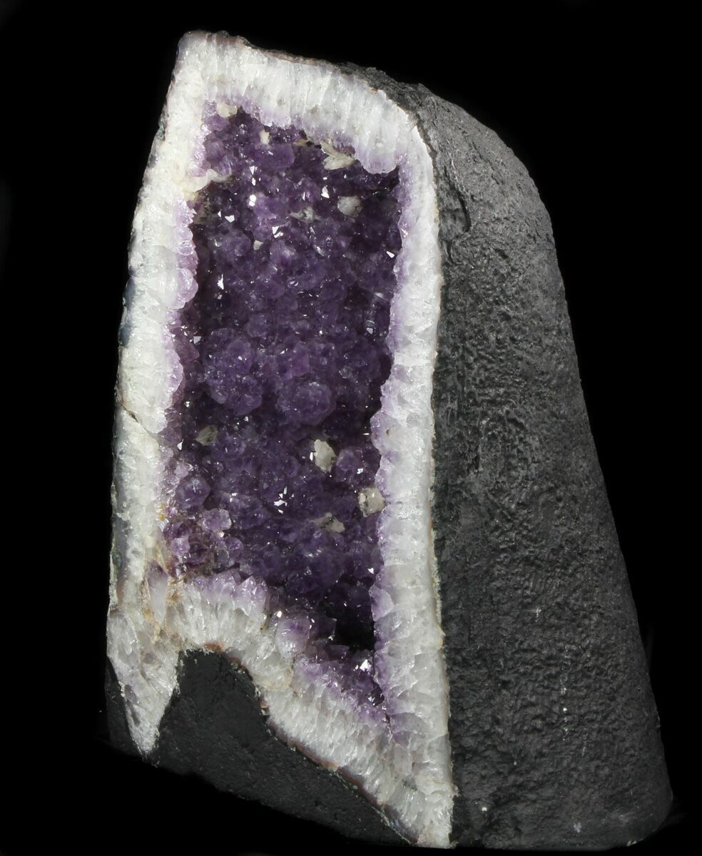 amethyst cathedral mine brazil