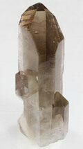 Beautiful Smoky Quartz Crystal - Brazil #34730