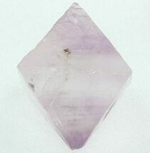 Translucent Purple Cleaved Fluorite - Illinois #37849