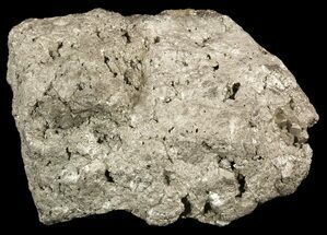 3.3" Chunk Of Golden Pyrite (Fools Gold) - Peru - Crystal #50102