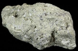 Chunk Of Golden Pyrite (Fools Gold) - Peru #50126