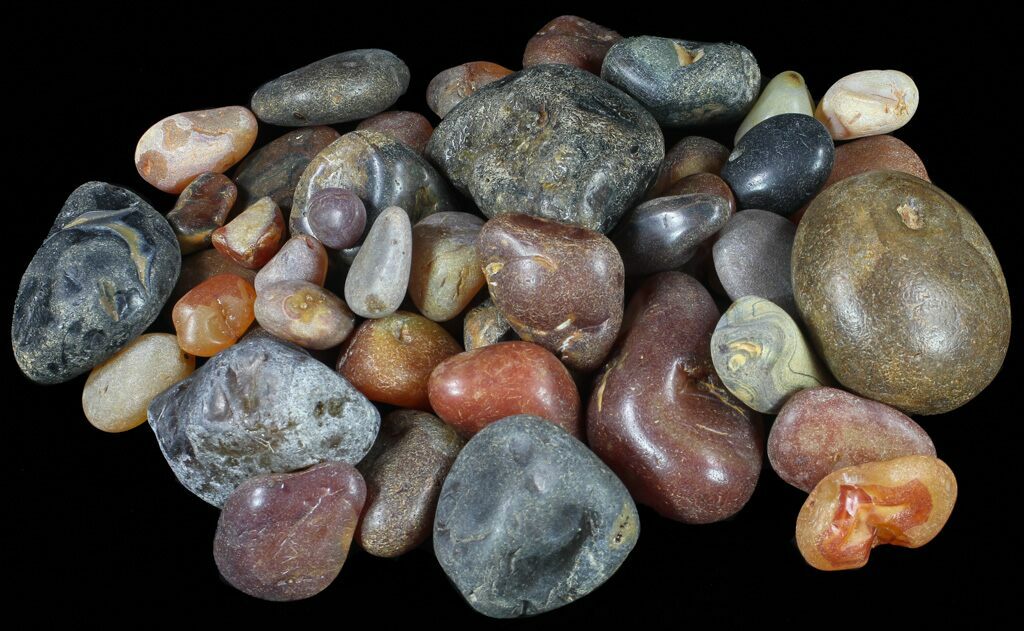 Rough Carnelian Agate Wholesale Flat 22 pounds For Sale (59601