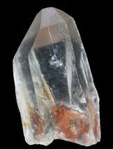 Quartz Crystal - Brazil #61495