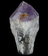 Huge, Amethyst Crystal Point - Brazil #64858