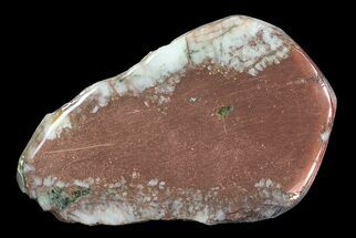 Copper Ore Slice - Michigan #66384