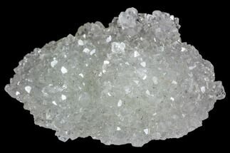 Quartz Flower Crystal Cluster - Uruguay #102253