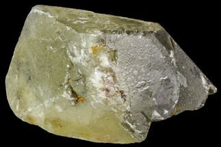Bargain, Tabular, Yellow-Brown Barite Crystal - Morocco #109891