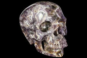 Crystal Skulls Information, Legends-- National Geographic