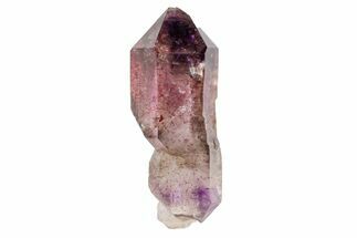 Shangaan Amethyst Crystal - Chibuku Mine, Zimbabwe #113439