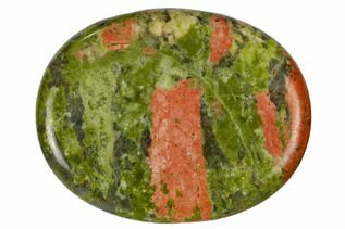 Unakite For Sale