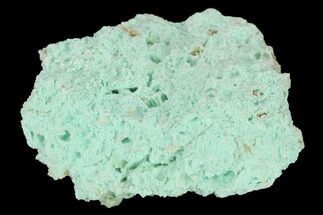 Blue-Green Falcondoite Formation - Dominican Republic #133962