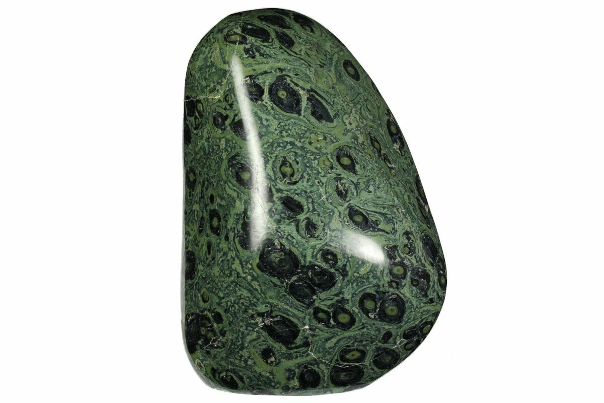 Pyroxenes Polished 5.5