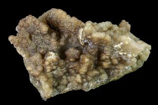 Chalcedony Stalactite Formation - Indonesia #147506