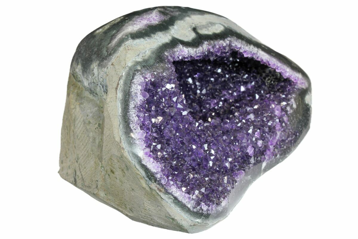 7.2" Purple Amethyst Geode - Artigas, Uruguay For Sale (#151312 ...