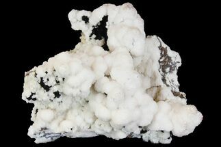 Manganoan Calcite and Kutnohorite Association - Fluorescent! #169797
