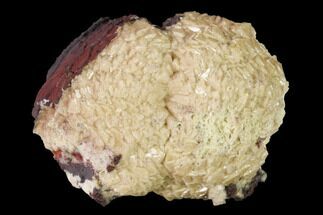 Poldervaartite Aggregation - N'Chwaning Mine, South Africa #169775