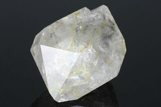 Huge, Herkimer Diamond Quartz Crystal - New York #175408