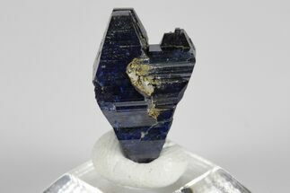 Lustrous Anatase Crystal - Norway #177351
