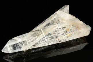 4.6" Muzo Habit Colombian Quartz Crystal Cluster - Peña Blanca Mine - Crystal #189736