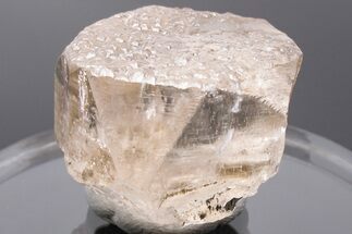 Gorgeous Topaz Crystal - Shigar Valley, Pakistan #198859