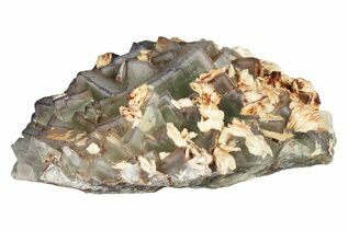 Fluorite For Sale