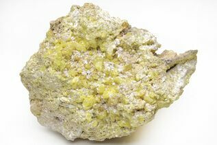 Buy Sulfur