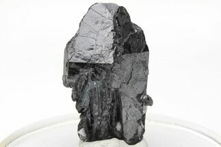 Metallic Wodginite Crystals - Brazil #214511