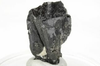 Metallic Wodginite Crystals - Brazil #214570