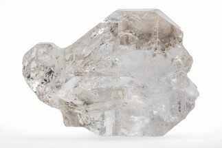 Double-Terminated Pakimer Diamond - Pakistan #204154