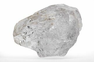 Double-Terminated Pakimer Diamond - Pakistan #204157