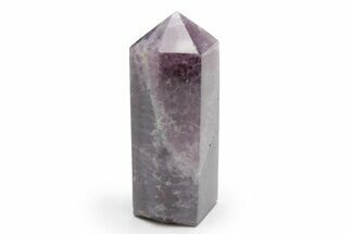 Polished Amethyst Tower #217177