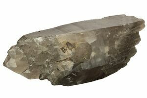 3.4 High Quality Smoky Quartz Crystal - Brazil (#34724) For Sale